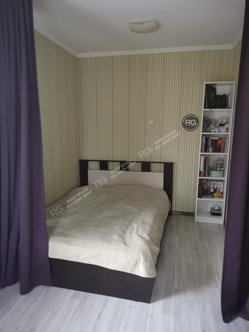   Квартира возле метро, 31 кв.м. 
