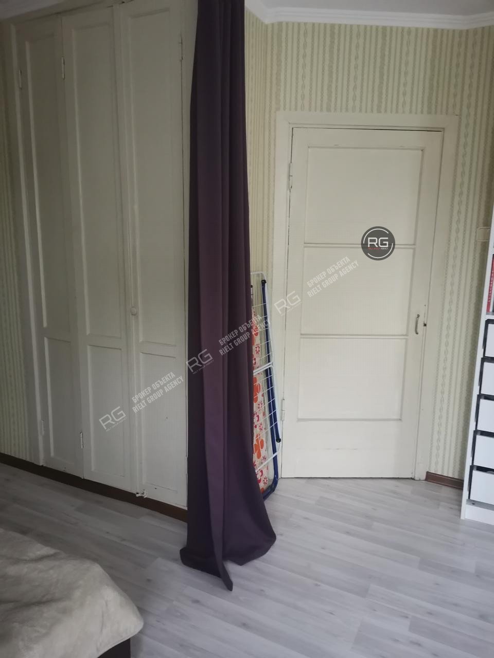   Квартира возле метро, 31 кв.м. 