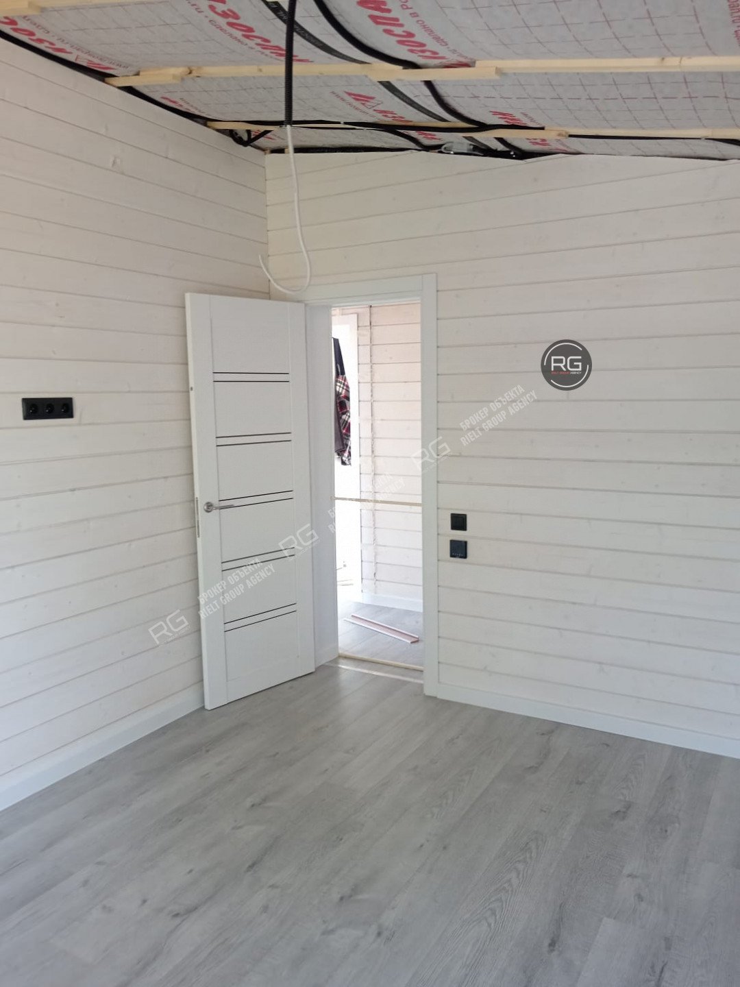   Модульный дом под ключ 55 м2, 55 кв.м. 