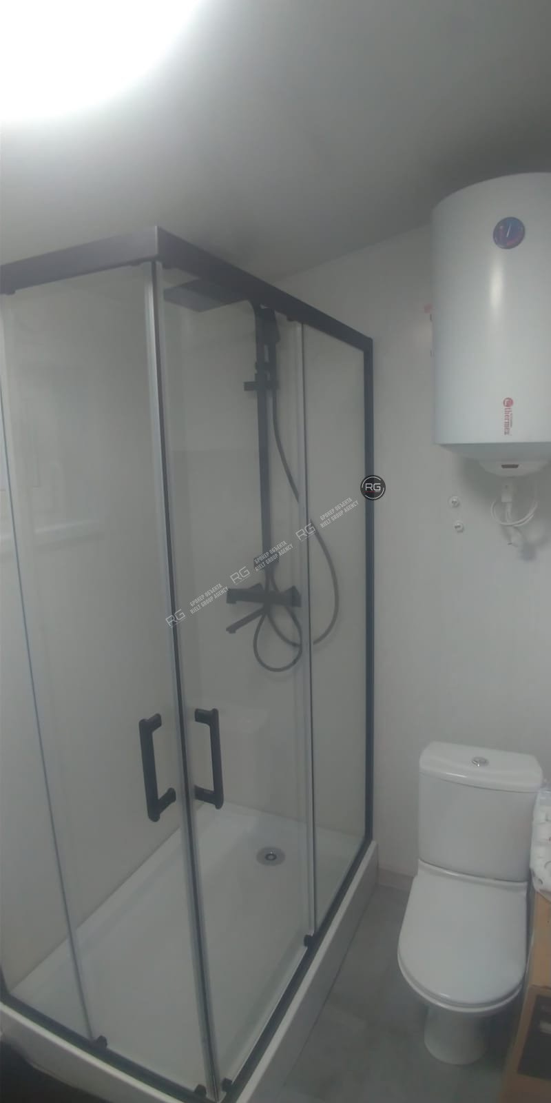   Модульный дом под ключ 55 м2, 55 кв.м. 