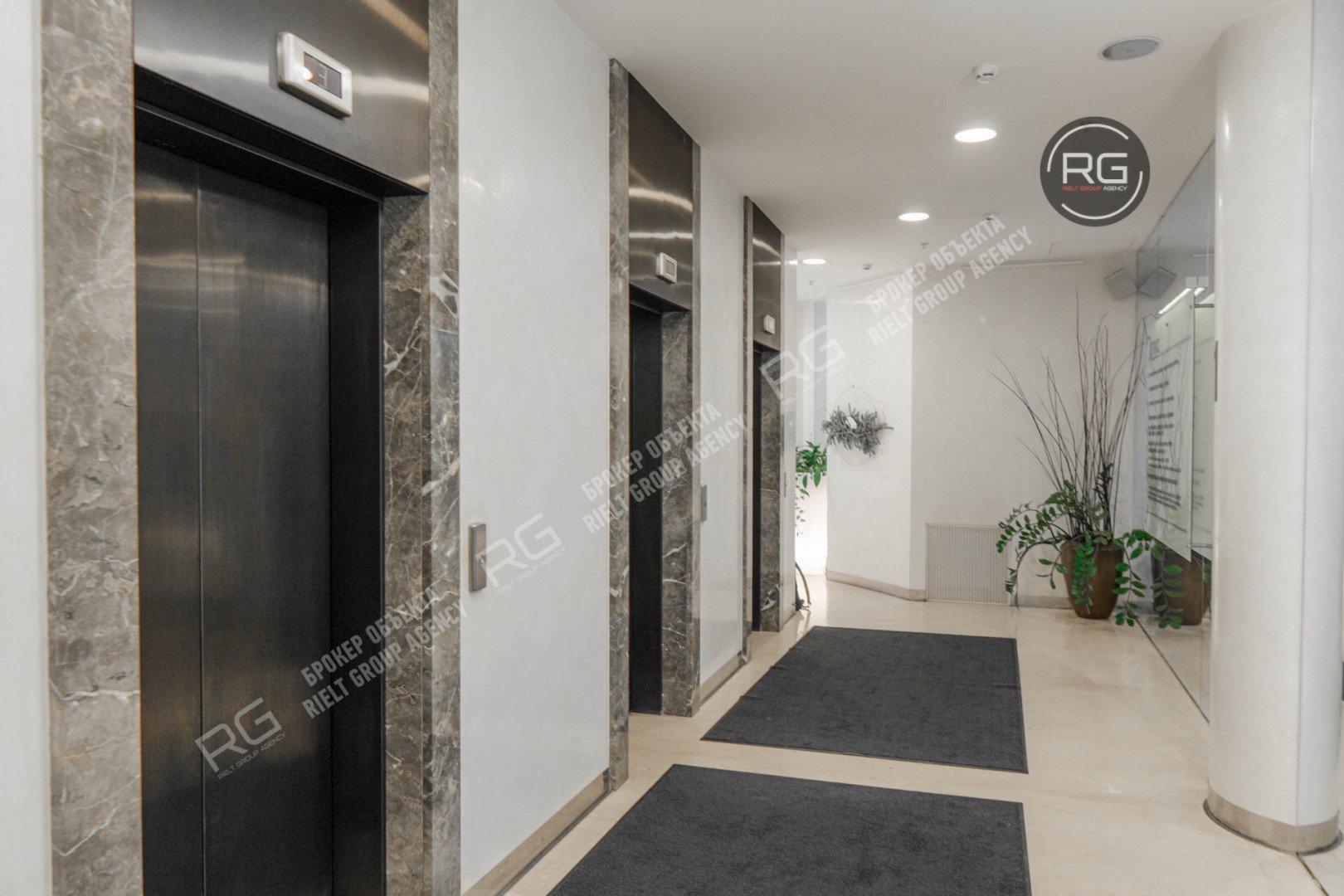   Офис 180 м2 в БЦ класса А, 180 кв.м. 