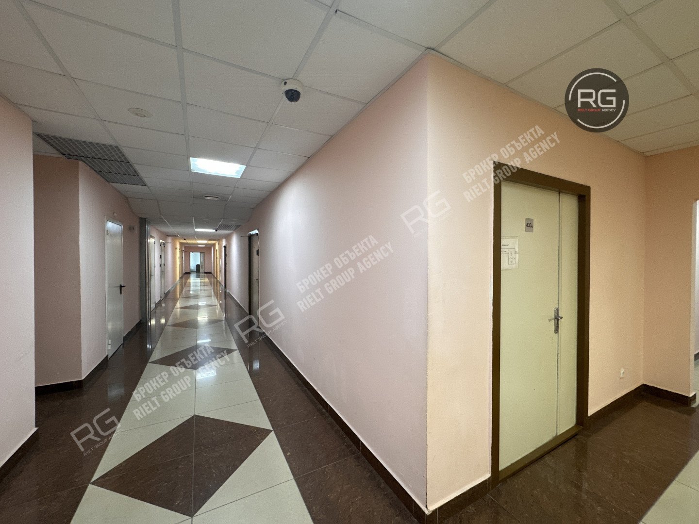   Офис 96 м2 с арендаторами, 96 кв.м. 
