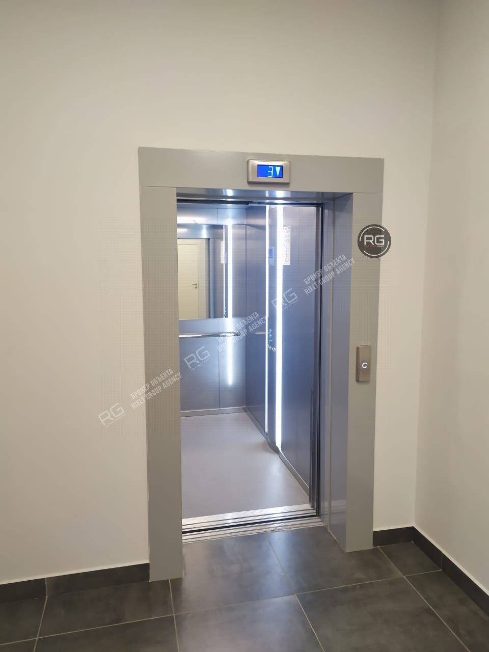   Офисный блок, 425 м2, 425 кв.м. 