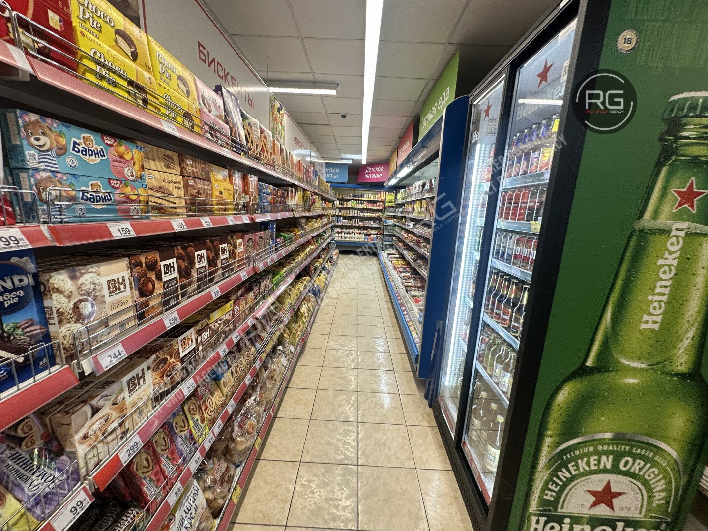   Помещение в нежилом доме в центре, 223.2 кв.м. 