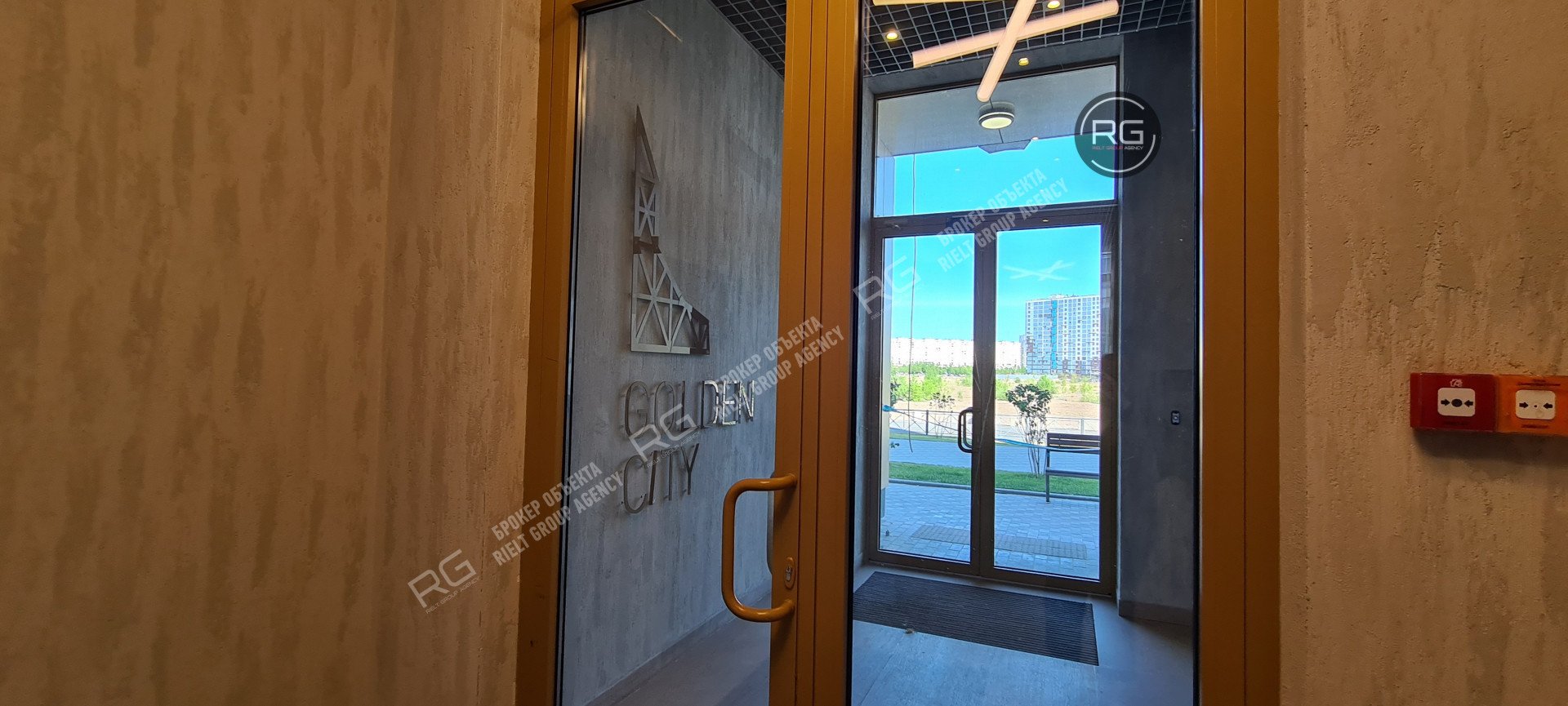  Престижная квартира, 31 кв.м. 