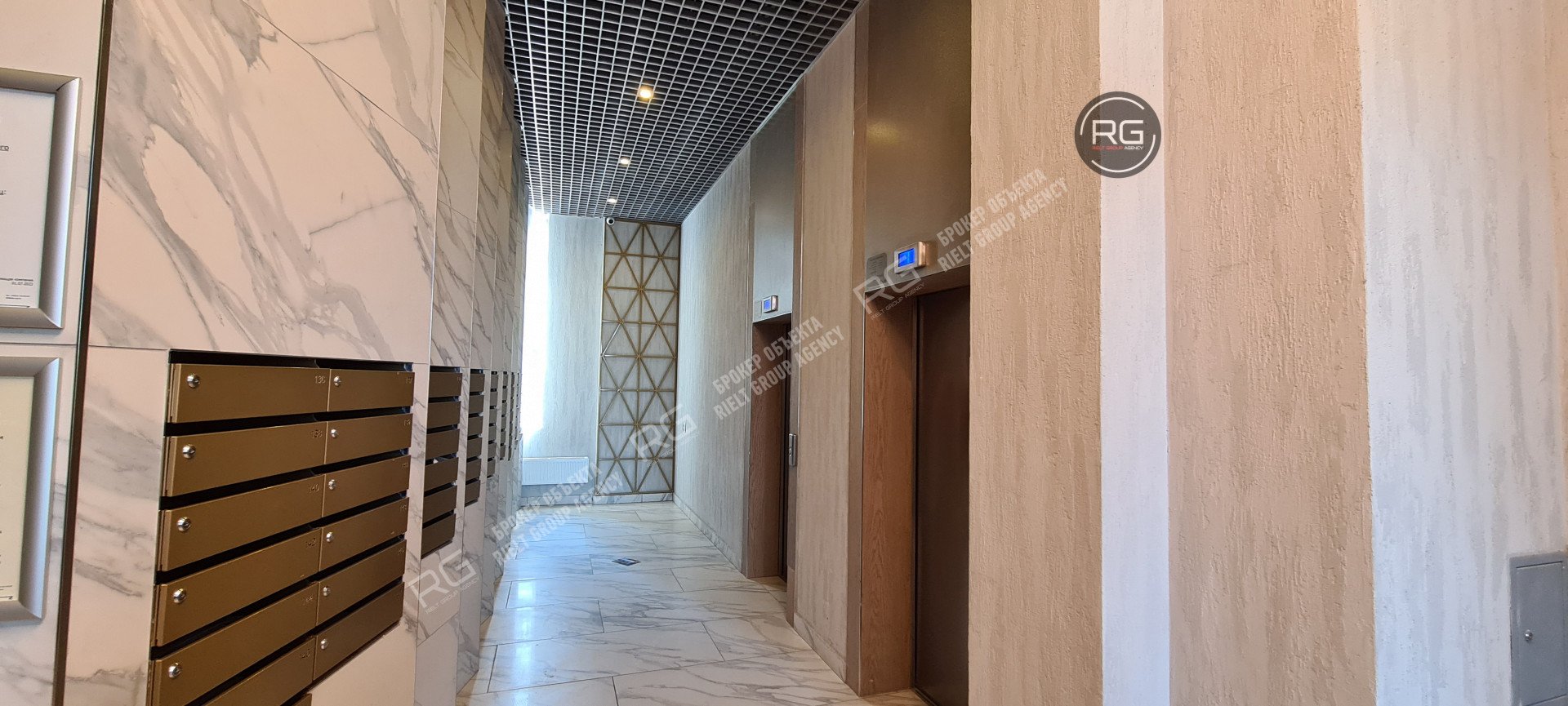   Престижная квартира, 31 кв.м. 