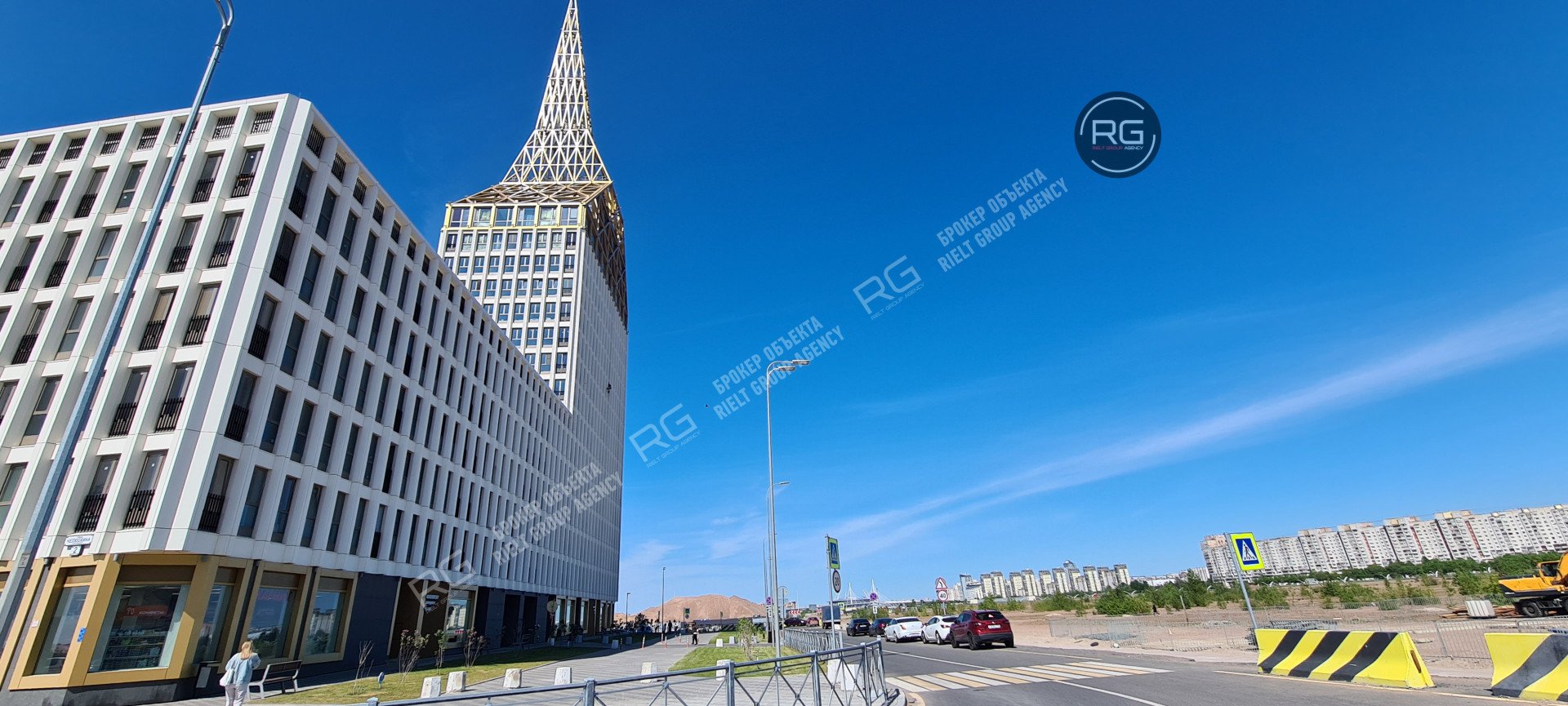   Престижная квартира, 31 кв.м. 
