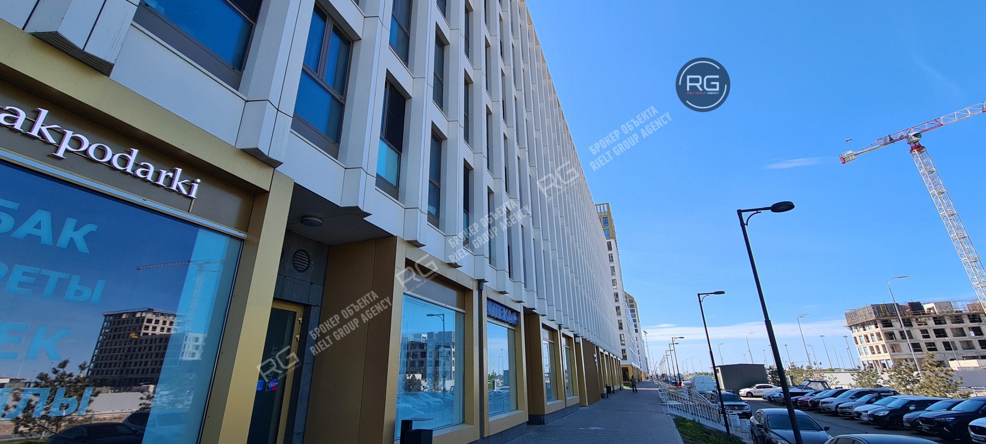   Престижная квартира, 31 кв.м. 