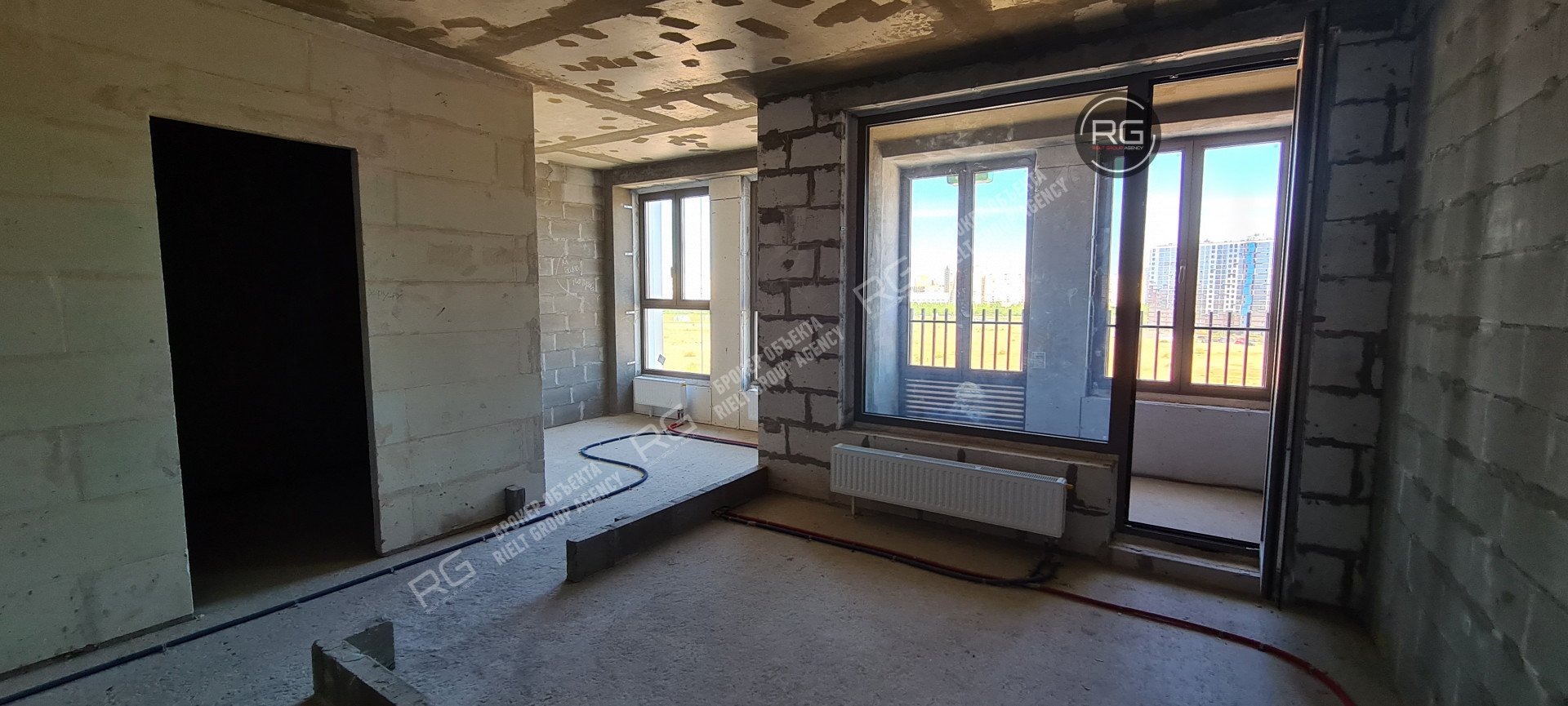  Престижная квартира, 31 кв.м. 