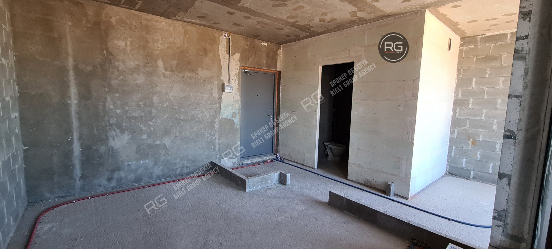   Престижная квартира, 31 кв.м. 