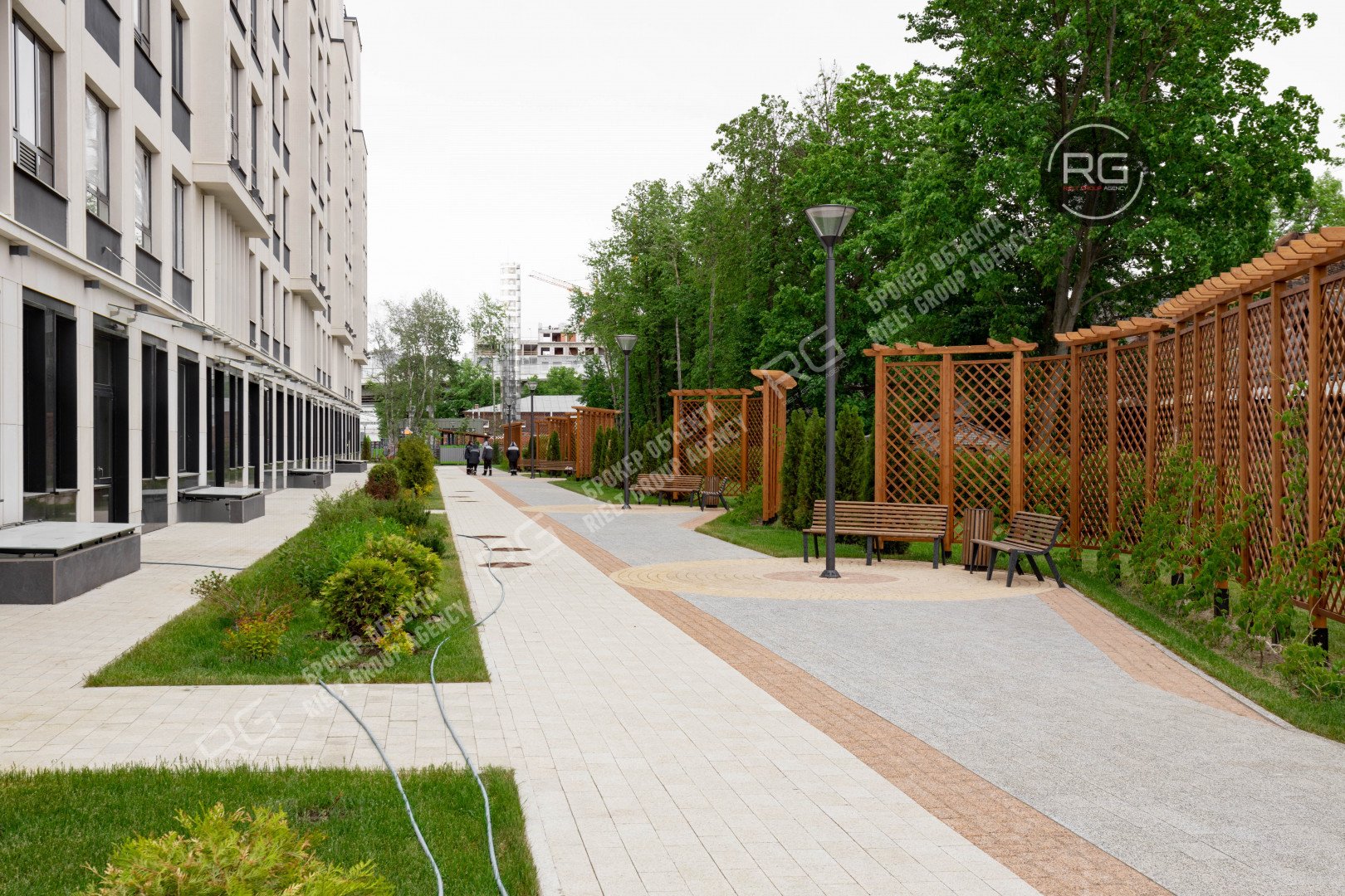   Продажа 1к кв премиум-класс, 38 кв.м. 