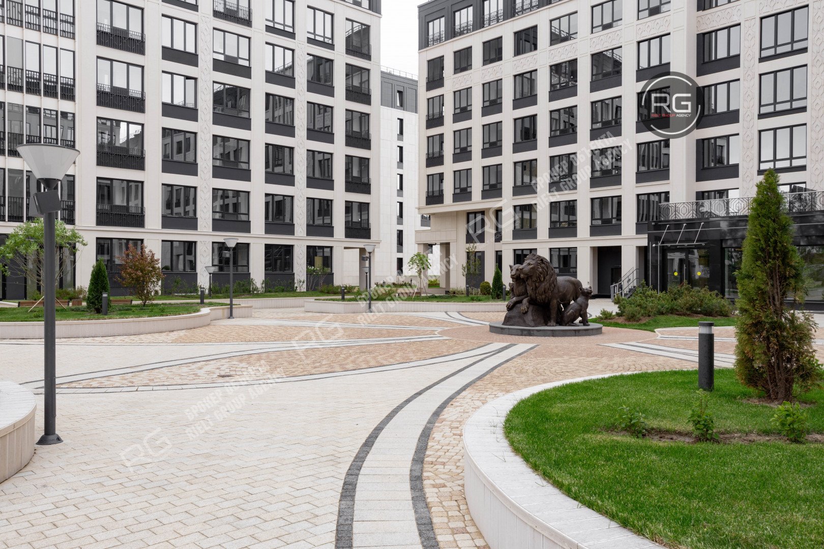   Продажа 1к кв премиум-класс, 38 кв.м. 