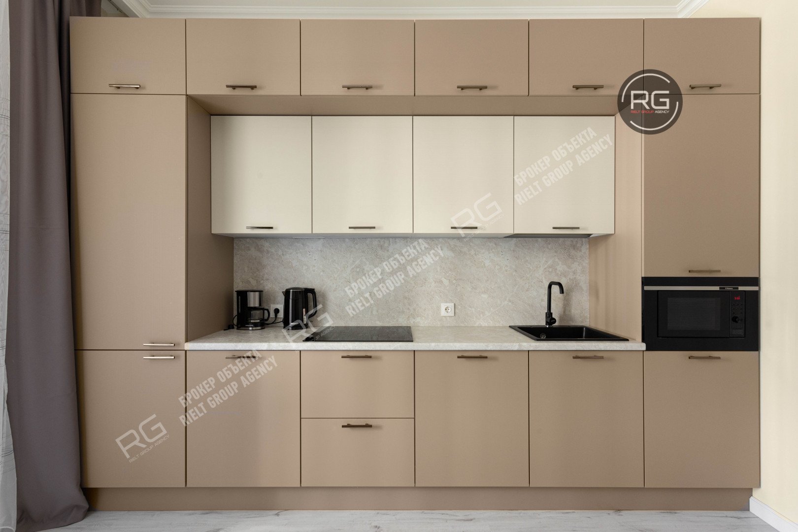   Продажа 1к кв премиум-класс, 38 кв.м. 