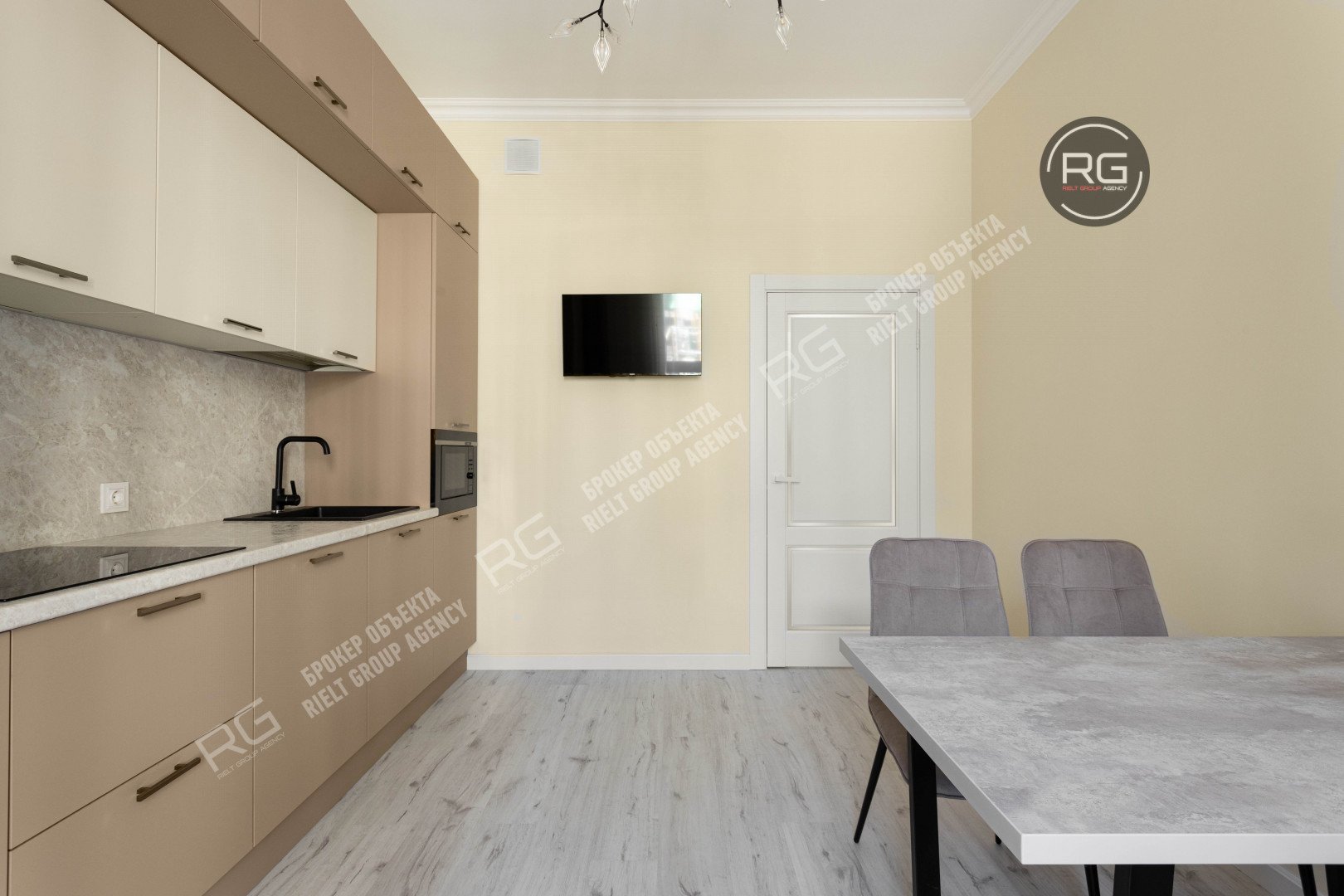   Продажа 1к кв премиум-класс, 38 кв.м. 