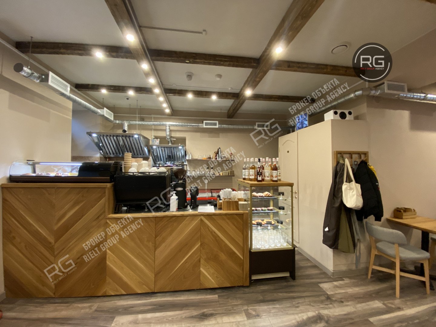  Продажа 50м2 рядом с метро, центр 