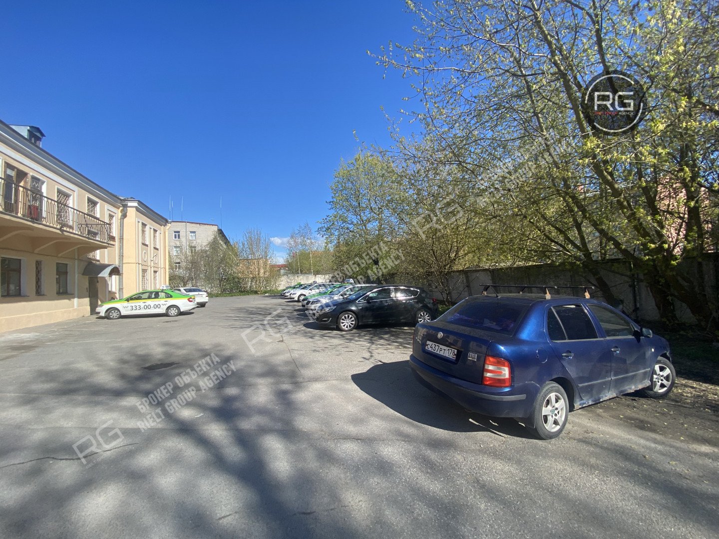   Продажа имущественного комплекса, 793 кв.м. 