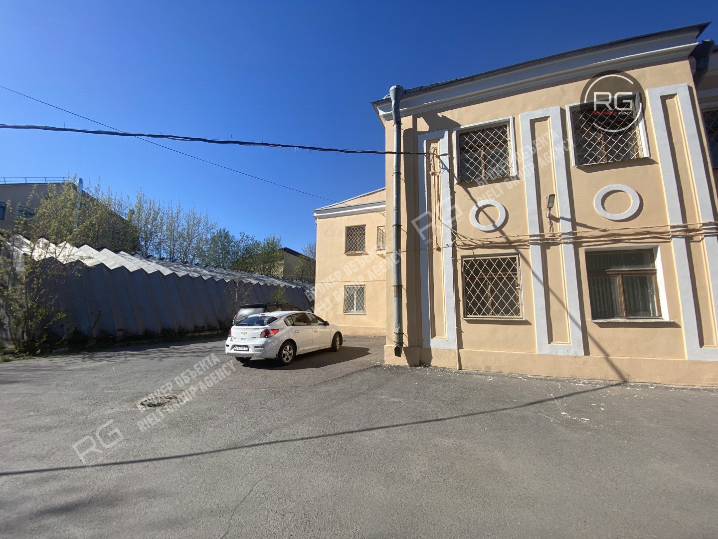   Продажа имущественного комплекса, 793 кв.м. 