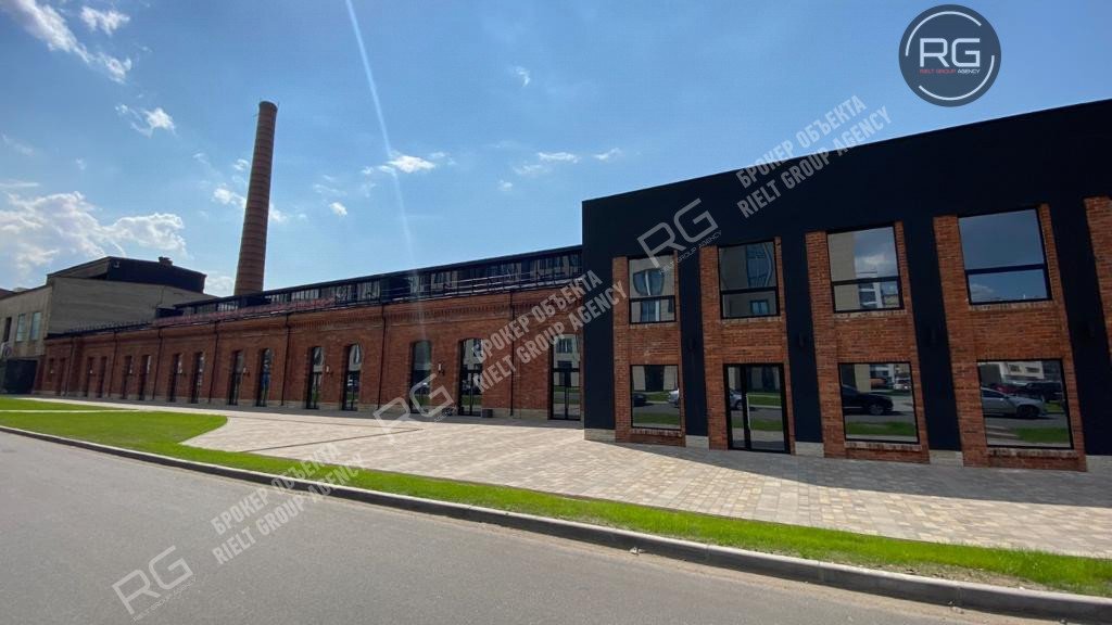  Продажа Лофт под ресторан, 279 кв.м. 