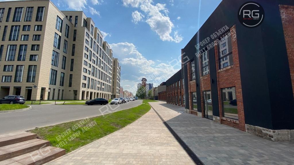   Продажа Лофт под ресторан, 279 кв.м. 