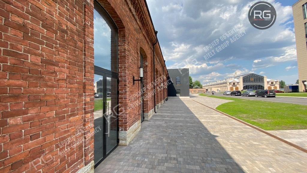   Продажа Лофт под ресторан, 279 кв.м. 
