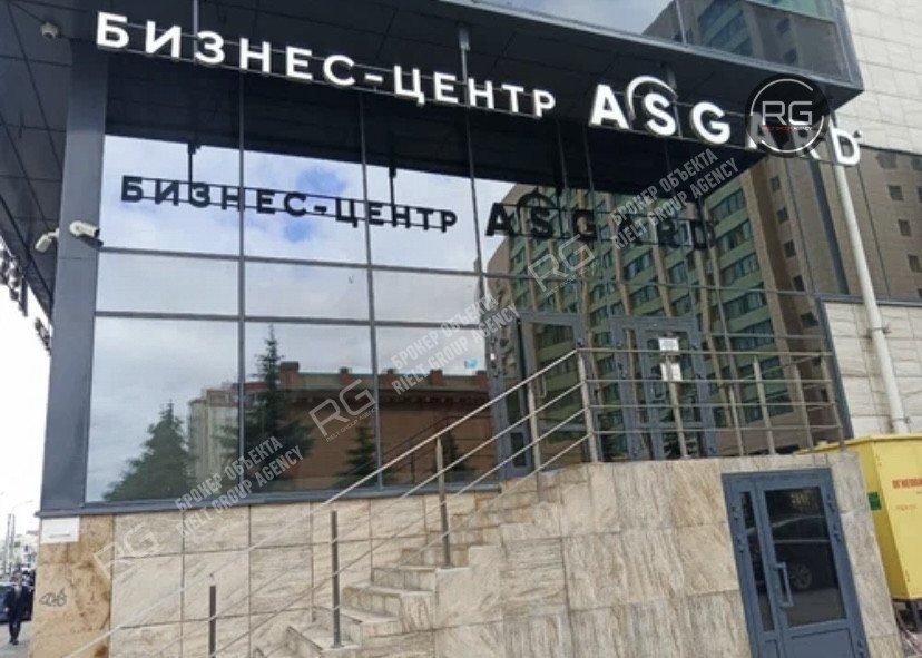  Продажа офисного блока у метро! 