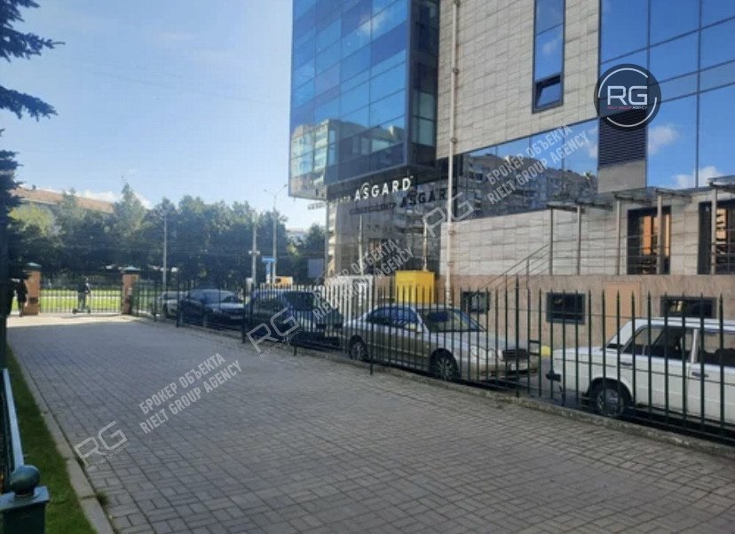  Продажа офисного блока у метро! 