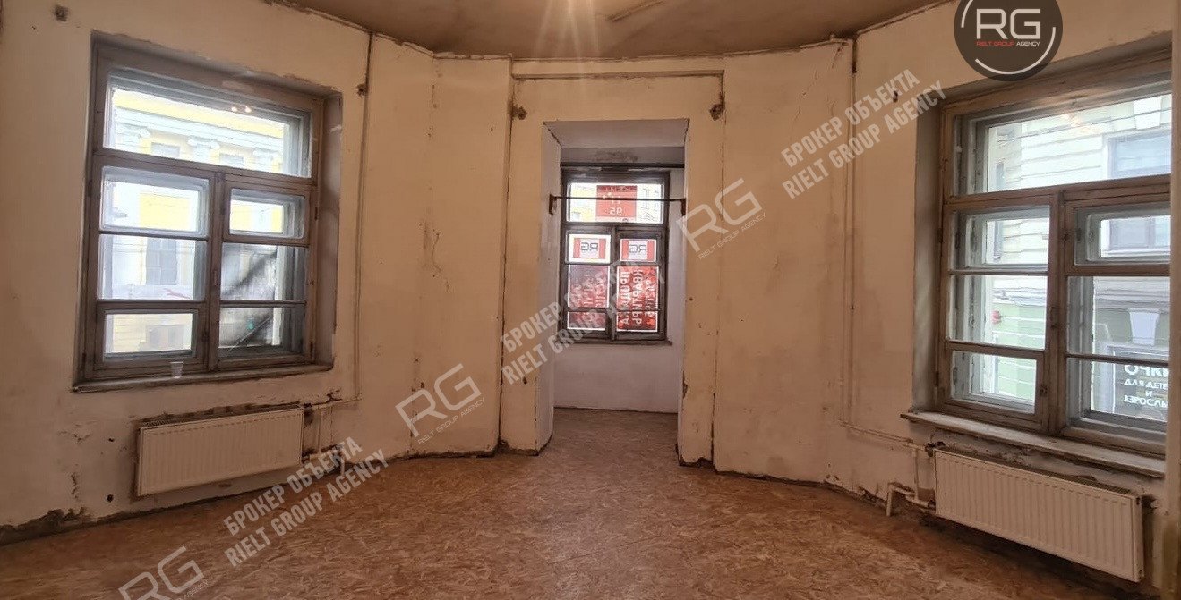   Продажа под гостиницу/апартаменты, 104 кв.м. 