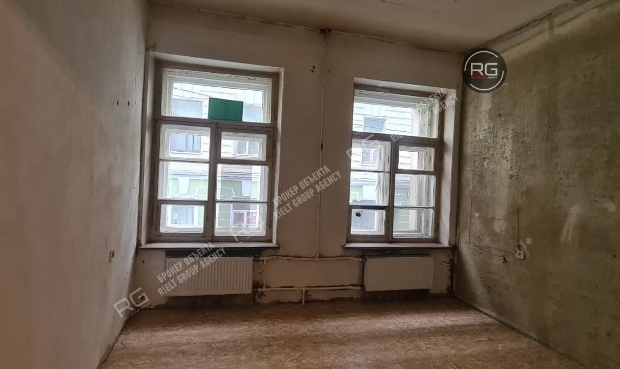   Продажа под гостиницу/апартаменты, 104 кв.м. 