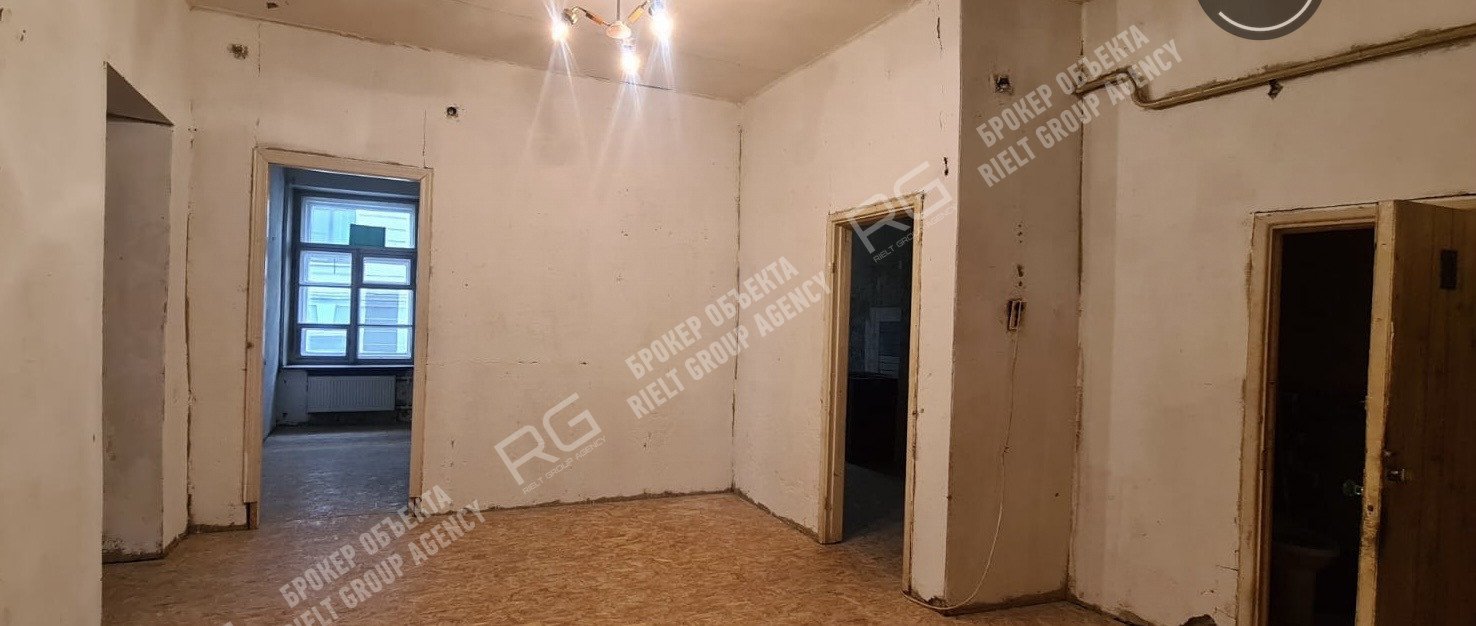   Продажа под гостиницу/апартаменты, 104 кв.м. 