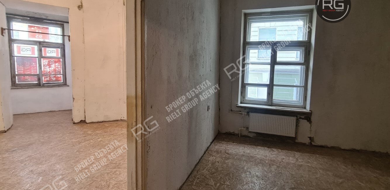   Продажа под гостиницу/апартаменты, 104 кв.м. 