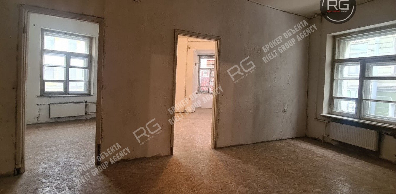   Продажа под гостиницу/апартаменты, 104 кв.м. 