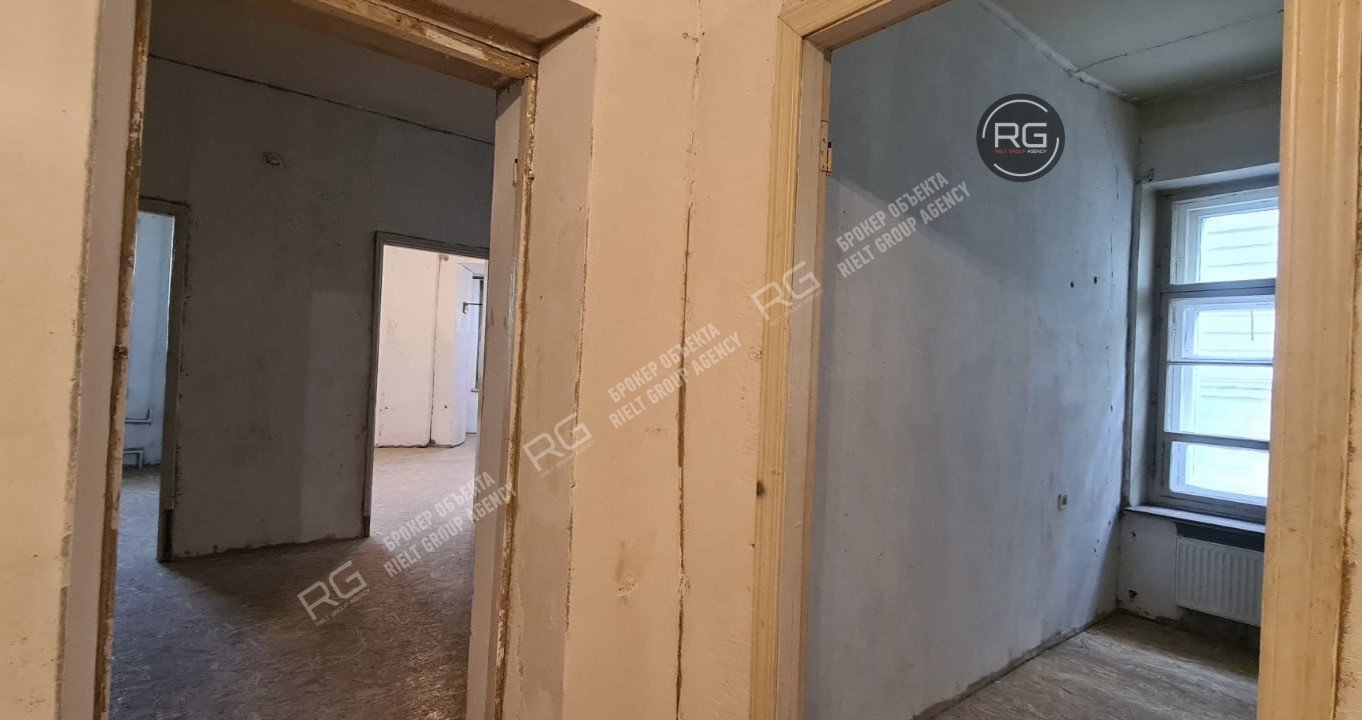   Продажа под гостиницу/апартаменты, 104 кв.м. 