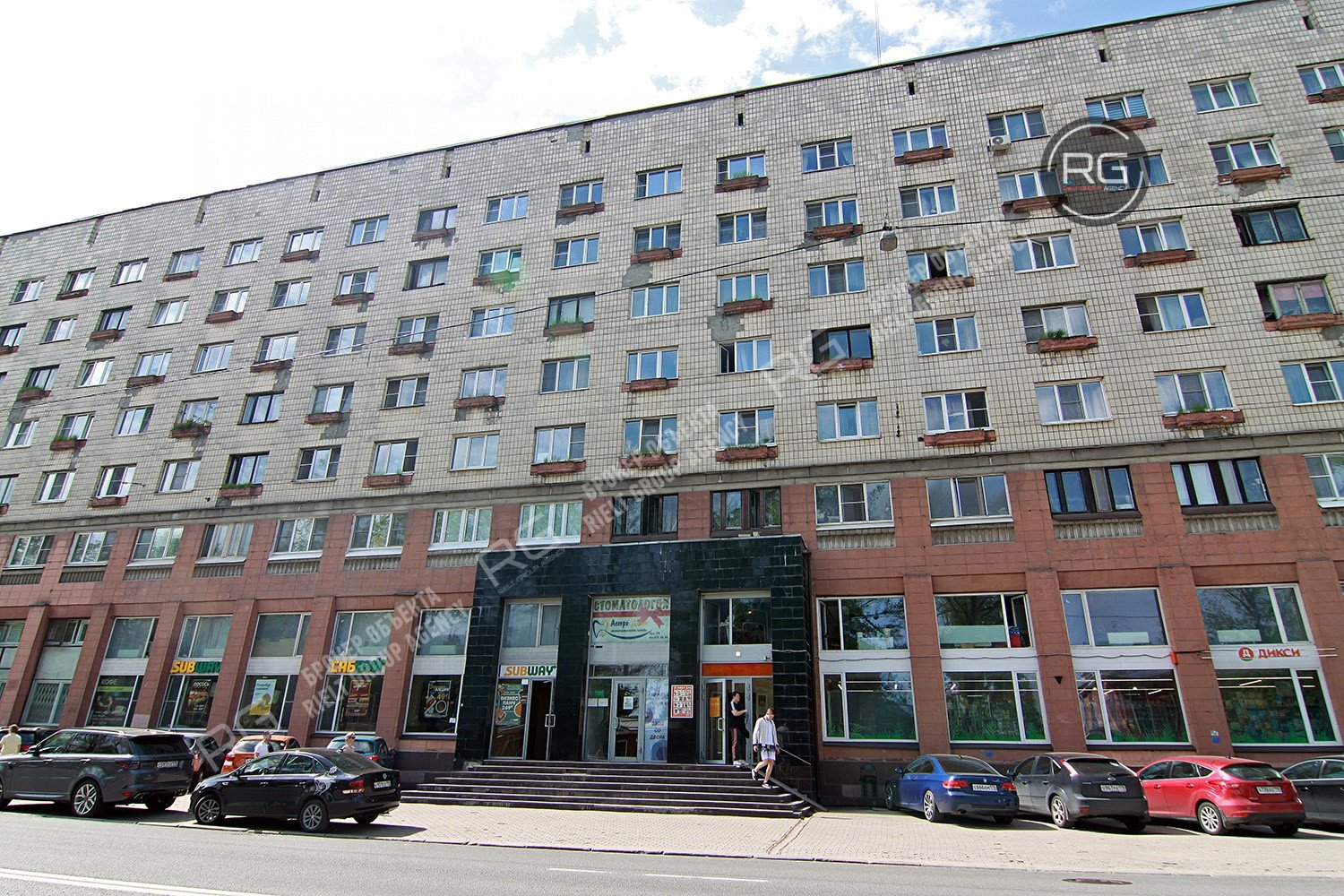   Продажа помещения 1400м2, 1400 кв.м. 