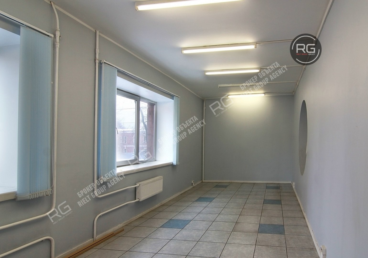   Продажа помещения 1400м2, 1400 кв.м. 