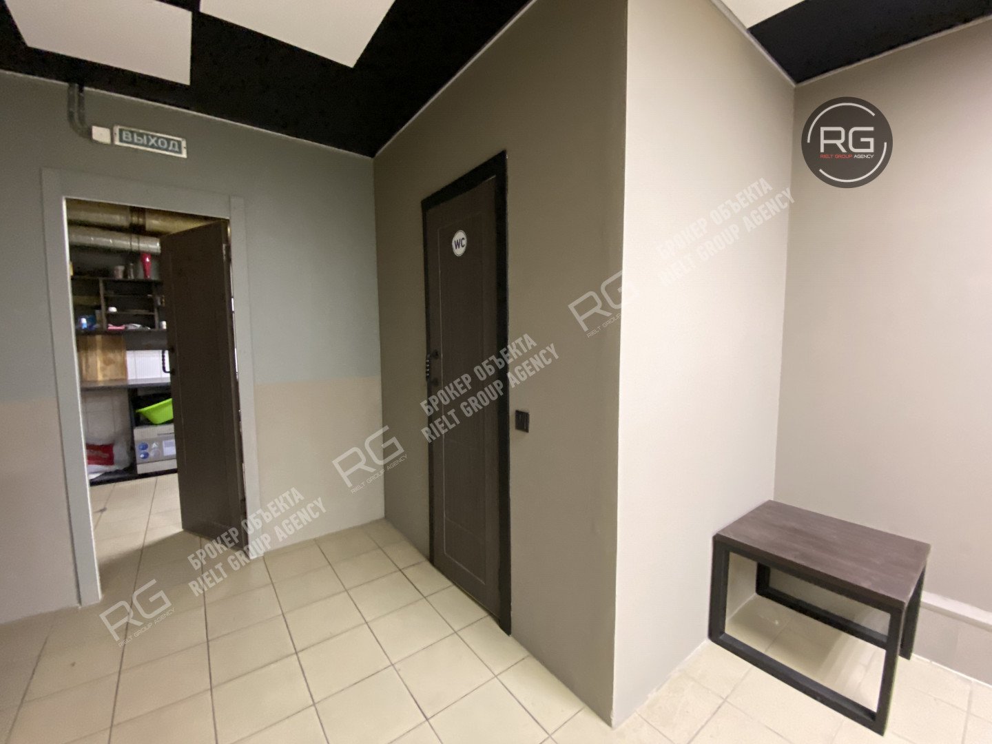   Продажа помещения у метро!, 105 кв.м. 