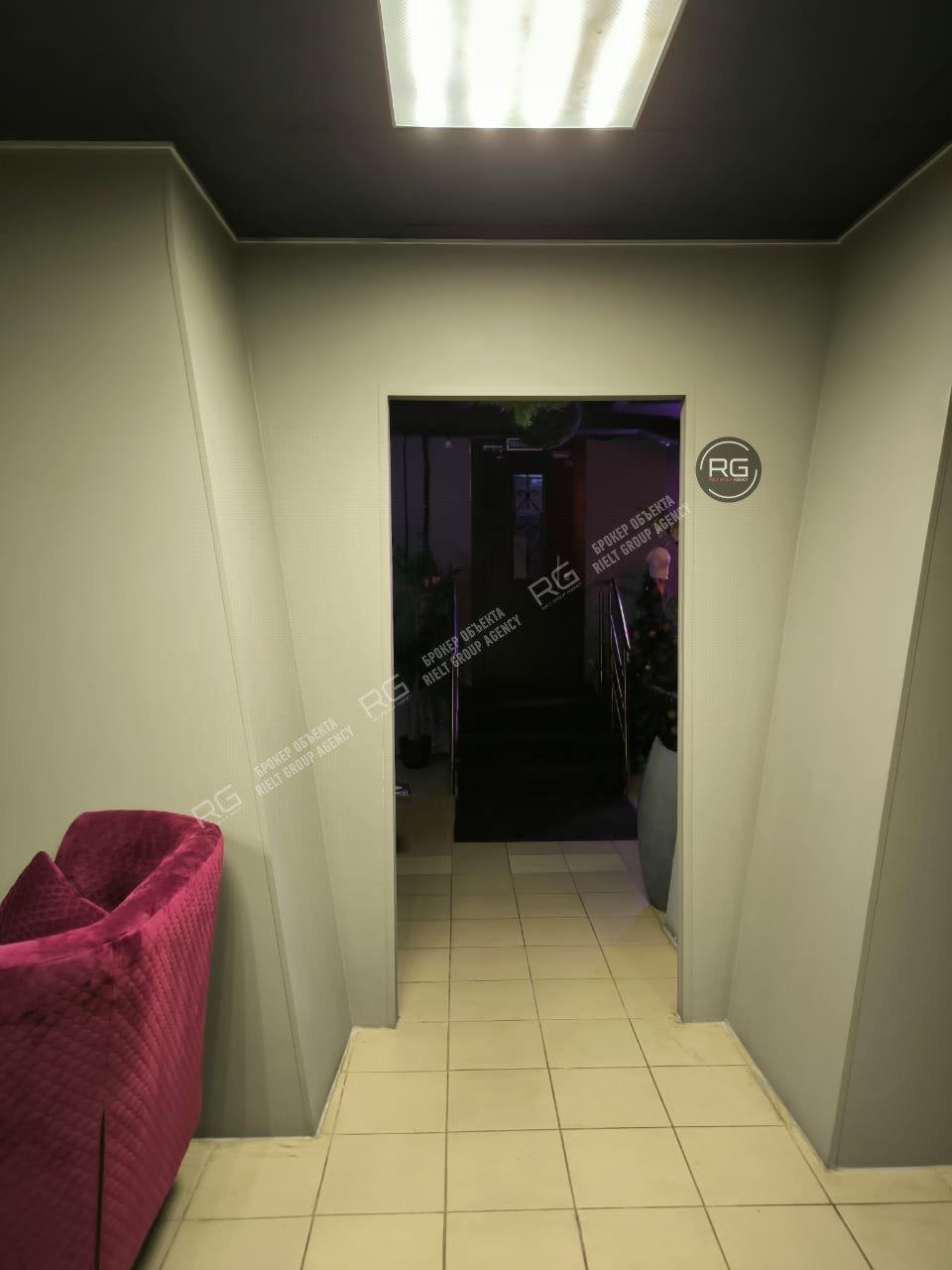   Продажа помещения у метро!, 105 кв.м. 