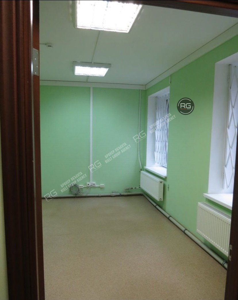  Продажа здания 555м2 