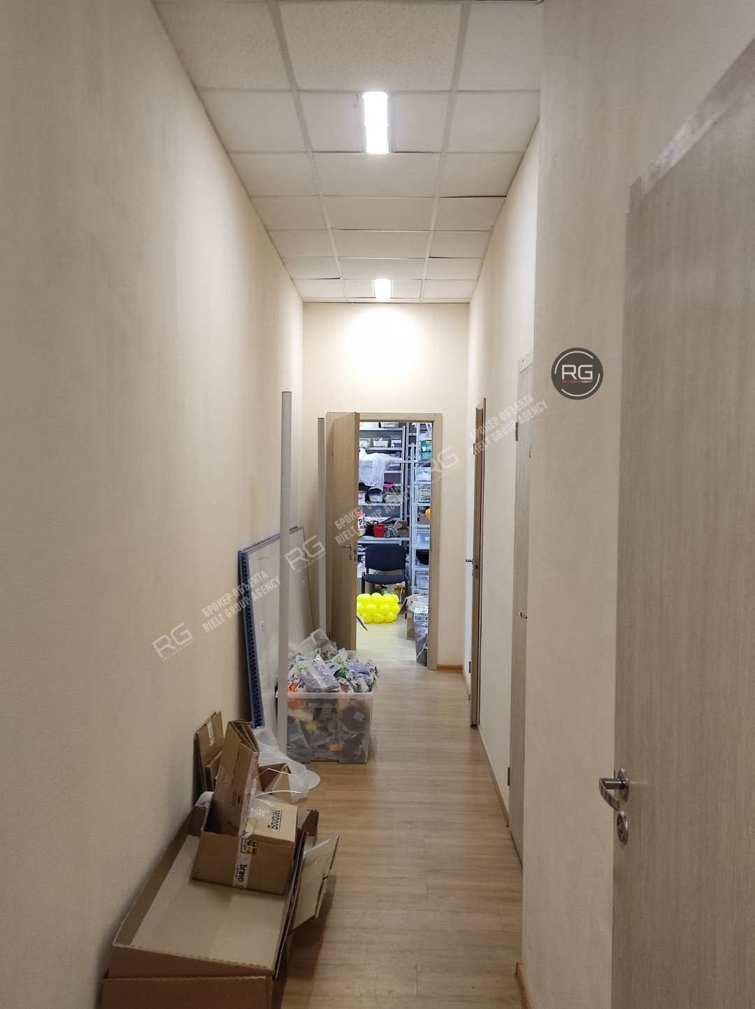   Продажа здания с арендаторами, 420 кв.м. 