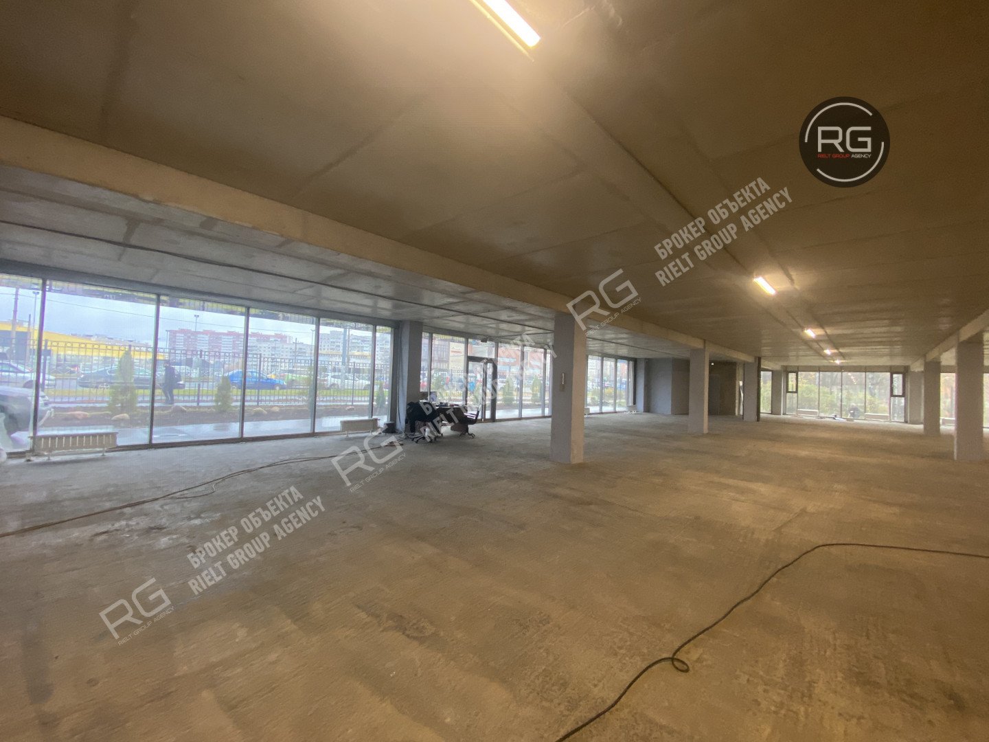   Продажа здания у метро!, 5926 кв.м. 