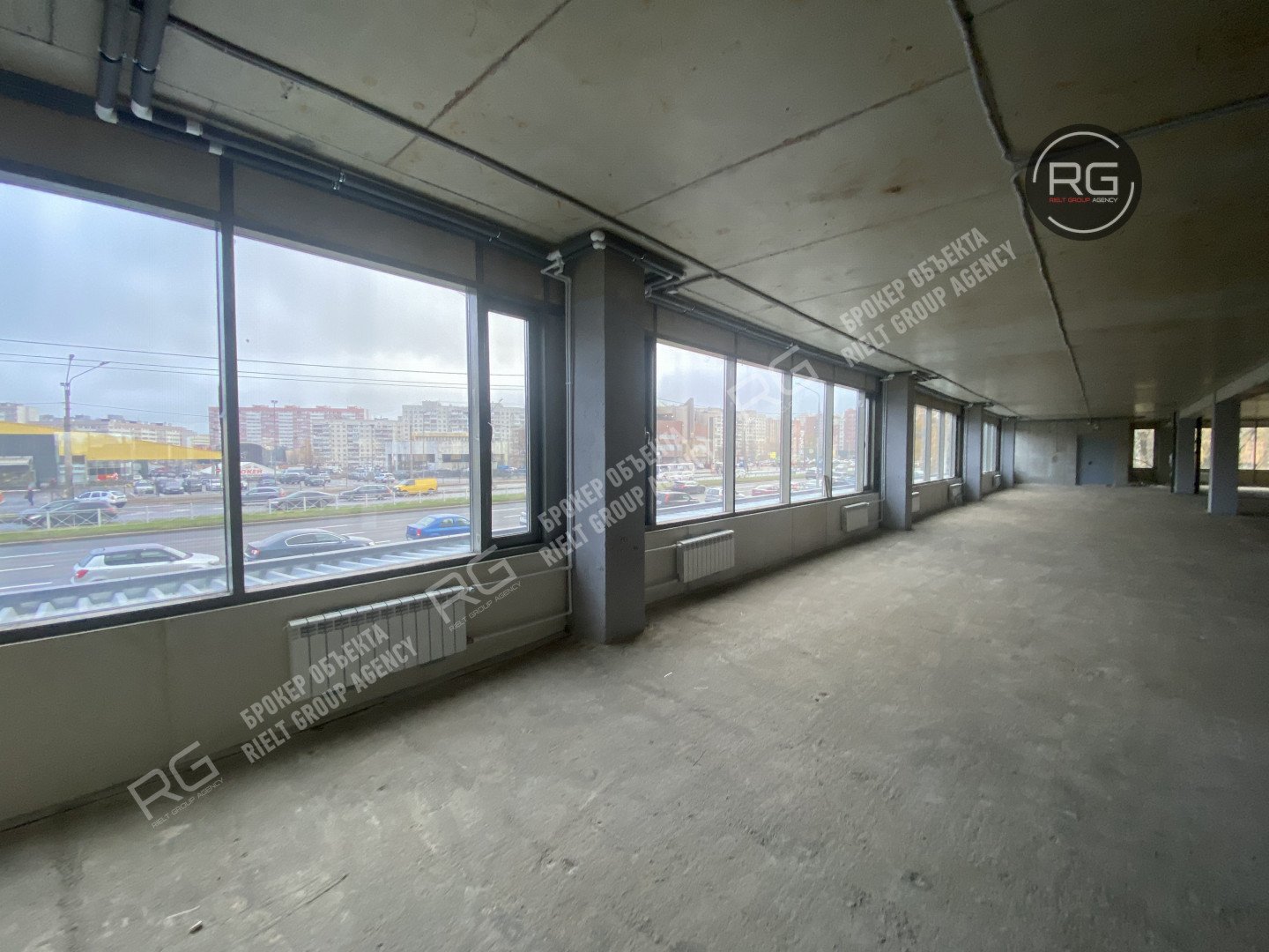   Продажа здания у метро!, 5926 кв.м. 