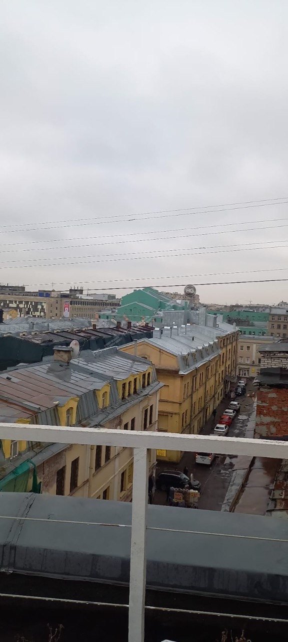  Продажа здания в центре 