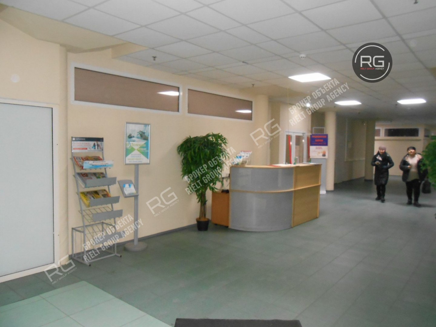   Продажа здания в центре, 2914.6 кв.м. 