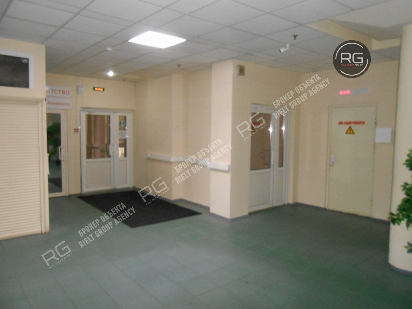   Продажа здания в центре, 2914.6 кв.м. 