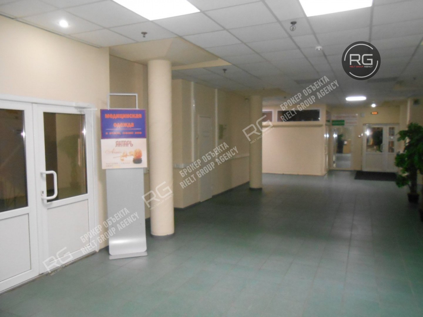   Продажа здания в центре, 2914.6 кв.м. 