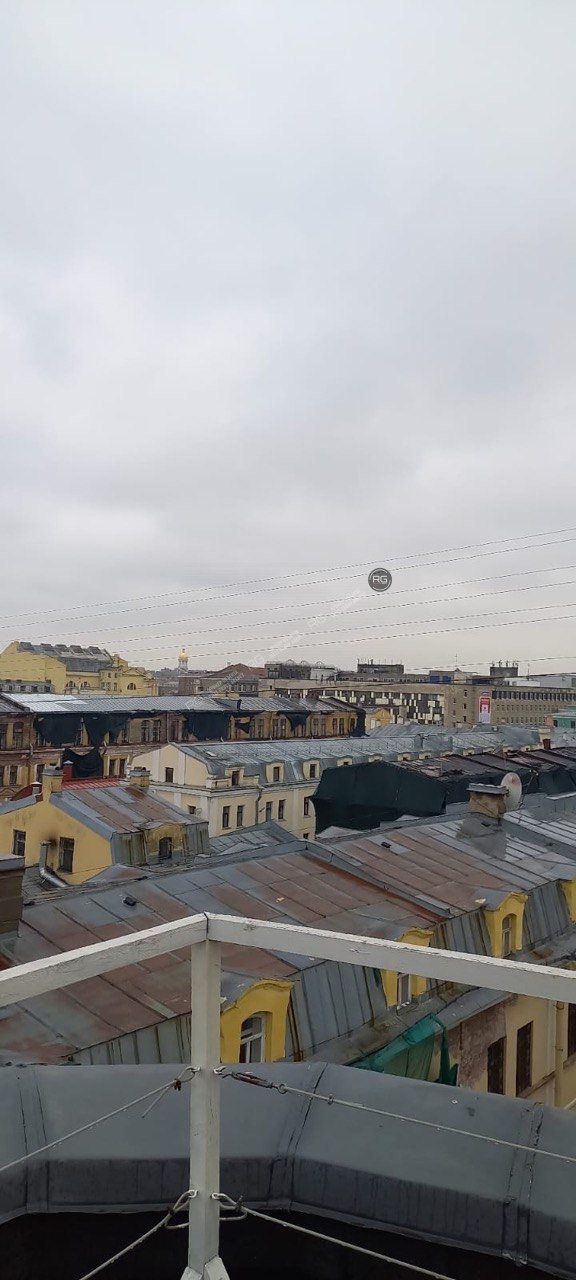  Продажа здания в центре 