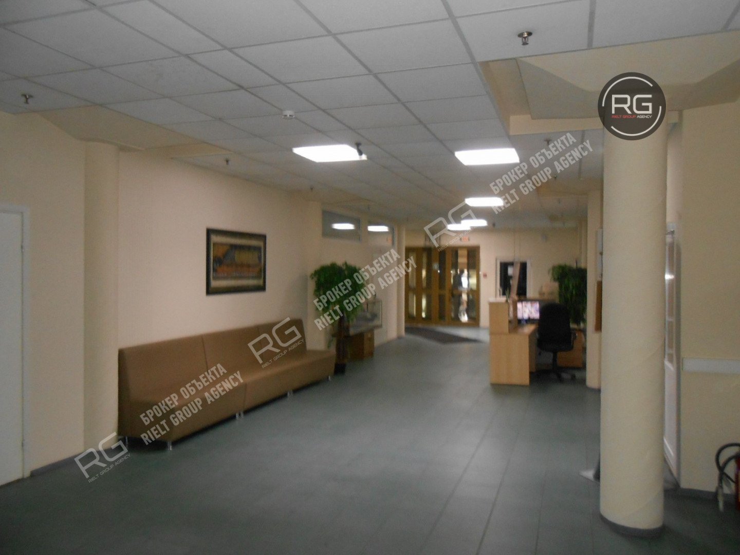   Продажа здания в центре, 2914.6 кв.м. 