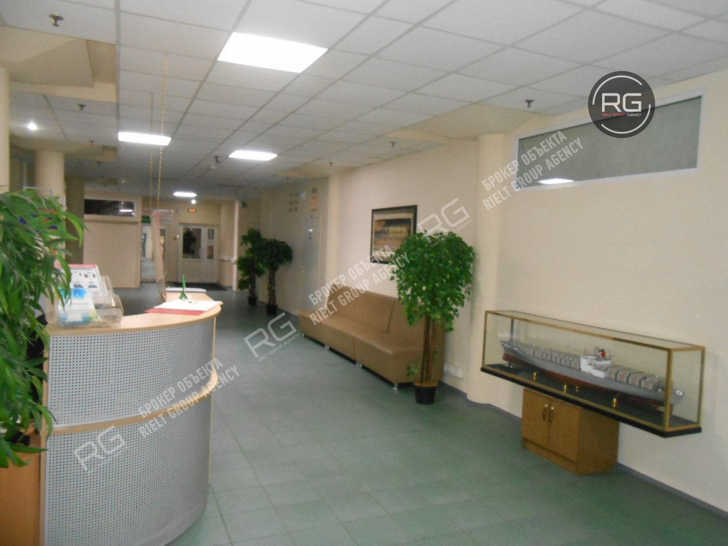   Продажа здания в центре, 2914.6 кв.м. 