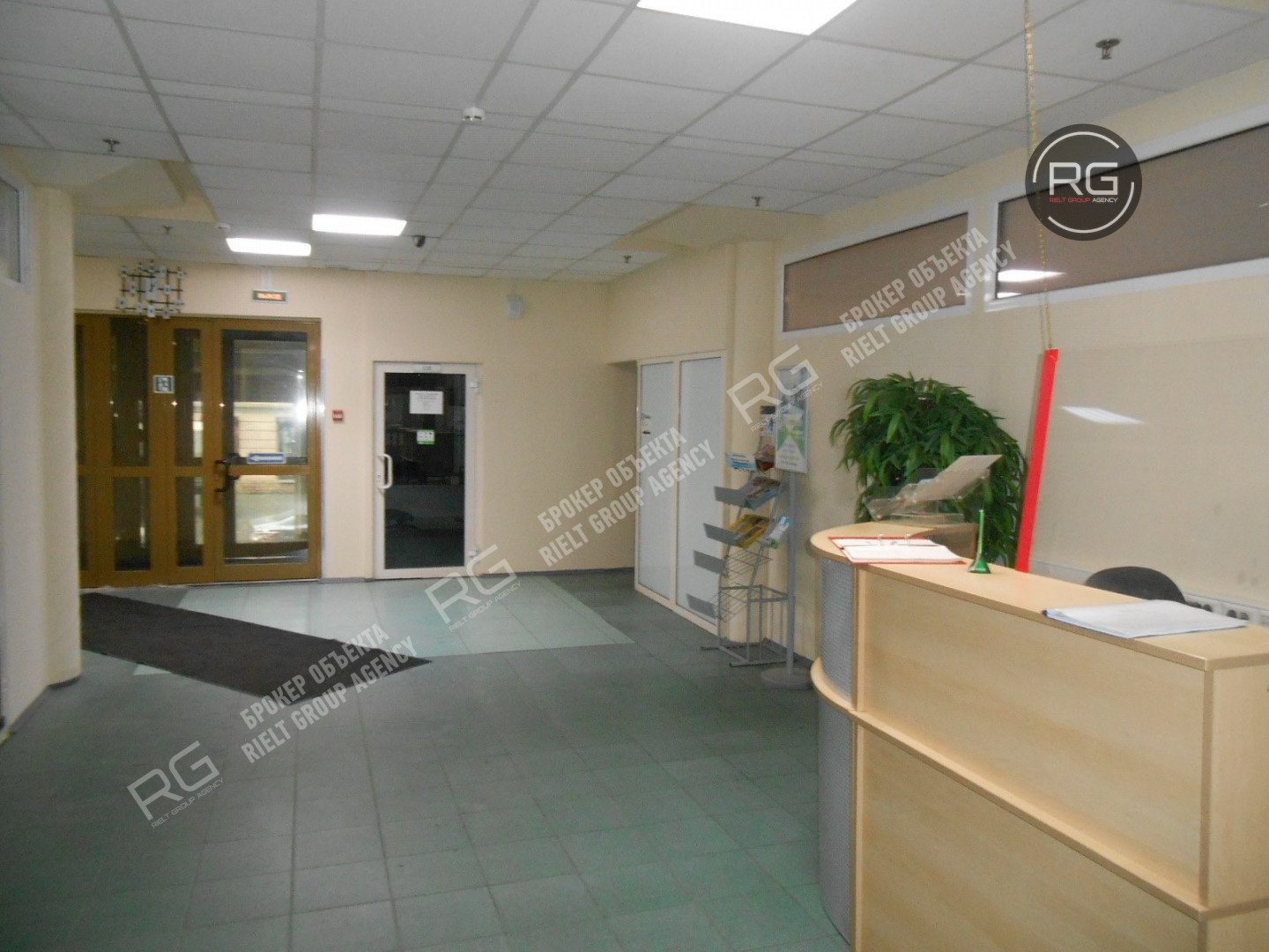   Продажа здания в центре, 2914.6 кв.м. 
