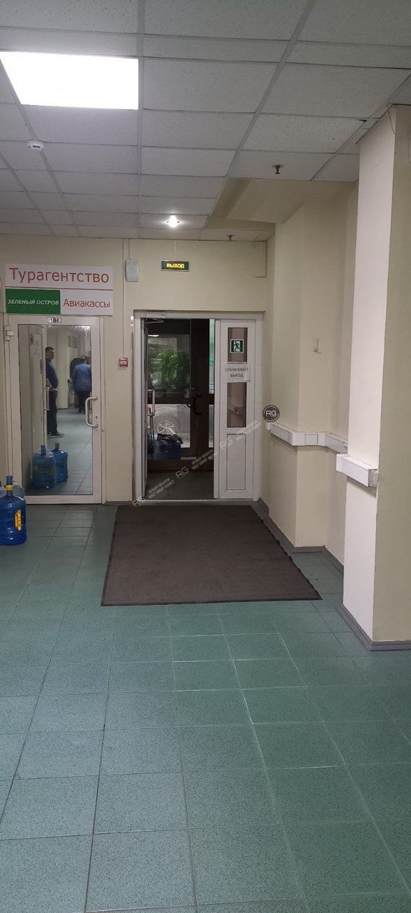   Продажа здания в центре, 2914.6 кв.м. 
