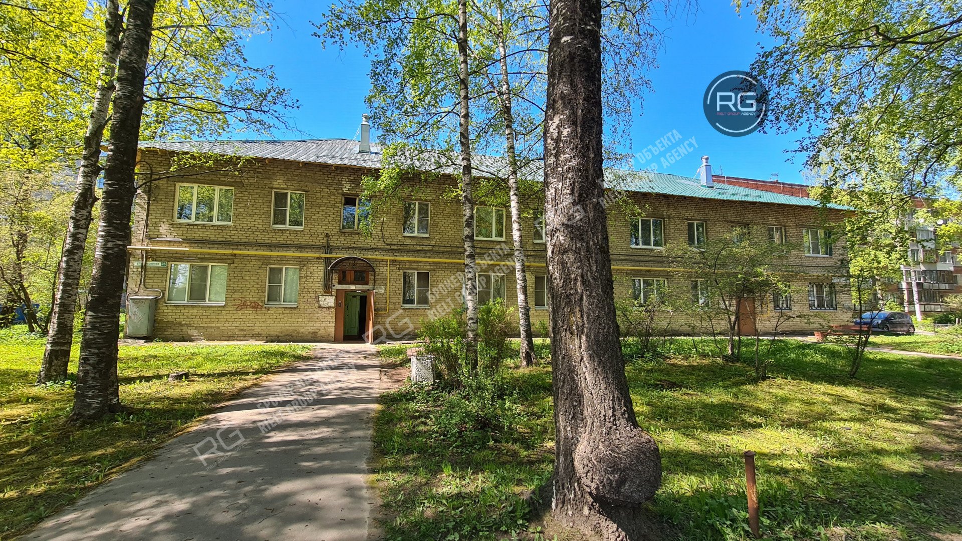   Прямая продажа, 41.5 кв.м. 